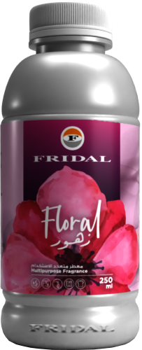 Multi-purpose usage Fragrance "Floral 250 gm"